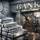 Why Silver Stackers Are Challenging the Financial System