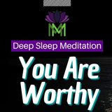 Boost Self-Worth and Build Positive Mindset Deep Sleep Meditation _ Mindful Movement