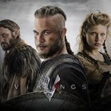 #11 Vikingos (Vikings) | luisbermejo.com | podcast
