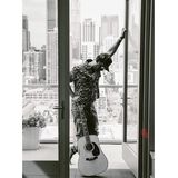 Singer/Songwriter Shawn Stockman talks #music, #Foreword on #ConversationsLIVE