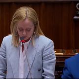 Vertice Onu Sistemi Alimentari in Etiopia, Meloni: “Da Italia know-how per attrarre investimenti”