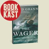 The Wager by David Grann: True Story of Shipwreck, Mutiny, and Survival | Bookkast