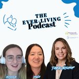 The Ever-Living Podcast - Tara Bishop &  Pennacook Pregnancy Center