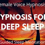 Hypnosis + Guided Meditation for Relaxation _ Stress Relief - Happy Space Hypnosis