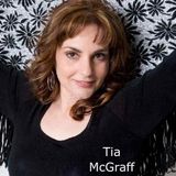 Interview with Tia McGraff
