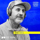 VISITING | Reinhard Plank - Il design viaggia attraverso i materiali