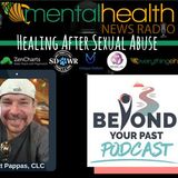 Beyond Your Past: Healing After Sexual Abuse with Matt Pappas