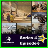 Around the World Today Series 4 Episode 6 - Afghanistan