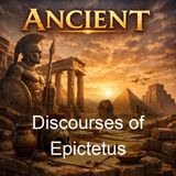 Discourses of Epictetus - Epictetus - Part 2