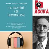 Hermann Hesse e "l'altra verità"