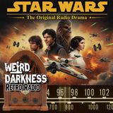 STAR WARS: A New Hope | NPR Radio Drama | #RetroRadio