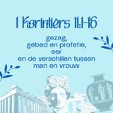 23-11 | Daniel Boyd | Gezag, gebed en profetie, eer en de verschillen tussen man en vrouw