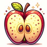 De schatten van de appel | Educatieve Verhalen
