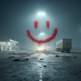 TGF 056 The Happy Face Killer: Uncovered