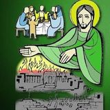 XXXIII Domingo del T.O.