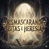 Episódio 2 - Heresias - você só presta se servir muito na igreja!