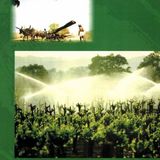 Irrigation Engineering