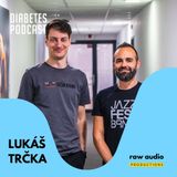 Cukrovka mu přeskládala priority. Komunitě chci vrátit, co mi dala, říká Lukáš Trčka