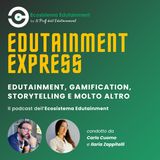 Trailer - Benvenuti a bordo dell'Express dell'Edutainment