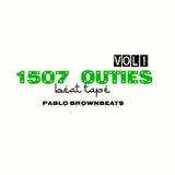 1507 OUTIES BEAT TAPE VOLUME1 Review