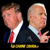 Carne Cruda - Trump o no Trump: elecciones en EEUU (#757)