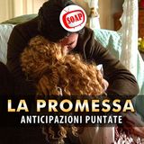 La Promessa Anticipazioni Spagnole: Jana Riceve Un Colpo Di Pistola!