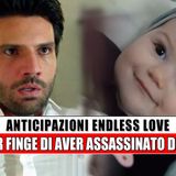 Anticipazioni Endless Love, puntate turche: Emir finge di aver assassinato Deniz!