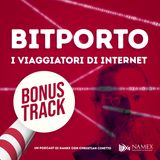 Bonus Track Corrado Giustozzi