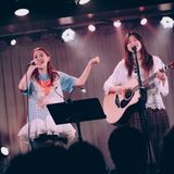 大東まみ、有華をゲストに迎え弾き語りワンマン開催＋メジャーデビューEP「交差点」ジャケット公開