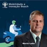 Mobilidade e Inovação Bosch #08 - Mobilidade e segurança em duas rodas