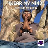 Judahson - 'Clear My Mind' Single Review