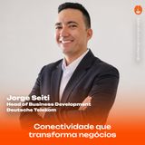Conectividade que Transforma Negócios