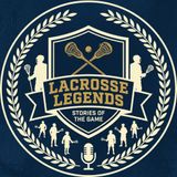 Lacrosse Talks Special - John Grant and Jim Wasson