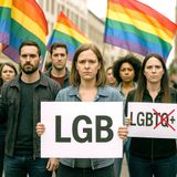 La lobby Lgbt vuole abbandonare la "T", cioè i transessuali