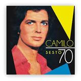 Cápsulas Culturales - Camilo Sesto * Cantante y Compositor español. Conduce: Diosma Patricia Davis*Argentina.