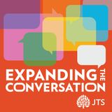 Expanding the Conversation with Dr. Jonathan Sarna