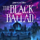 #324 - The Black Ballad (Recensione)