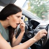 Why Does My Car Smell Like Gas Common Causes and Solutions