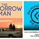 Ep. 2: The Tomorrow-Man (1-15-21)