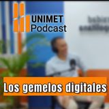 Ep. 60 - Viernes del arte del ingeniero - Los gemelos digitales con José Ferrero