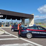 Weekend di controlli straordinari dei carabinieri: raffica di denunce, segnalazioni e multe