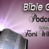 Bible Gum  Podcast  Faith in Action: The Importance of Works- Made with Calliope