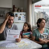 O teto de vidro: Como o aluguel se tornou o vilão do orçamento brasileiro em 2026