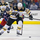 Bruins Star Brad Marchand Avoids Punishment For Cheap Shot