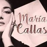 Cápsulas Culturales - Reseña de la soprano greco-estadounidense, María Callas. Conduce: Diosma Patricia Davis*Argentina.