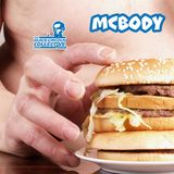 McBody | The Black Lincoln Collective Comedy Podcast