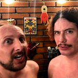 Burza w dziupli, małe dzieci i stary adres