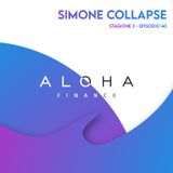 S3E40 - Simone Collapse