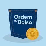 #1 Ordem no Bolso - Finanças Pessoais