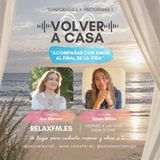 Acompañar con Amor al Final de la Vida | Estela Millán